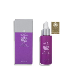 Youth Lab Retinol Reboot Serum Ενισχυμένος Ορός 30