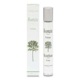 LErbolario Assenzio Άρωμα 15ml