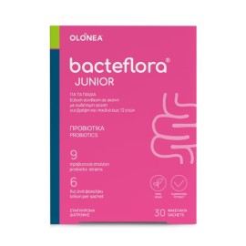 Olonea Bacteflora Junior Φιλικά Βακτήρια Ειδικής Σ
