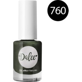 Medisei Dalee Gel Effect Nail Polish Royal Garden