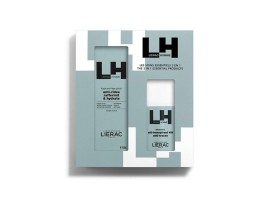 Lierac Promo Homme Global Λεπτόρρευστη Κρέμα Με Ολ