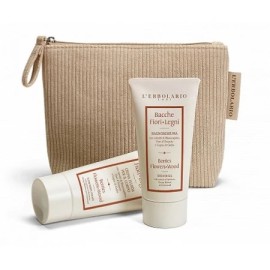 LErbolario Promo Set Bacche Fiori Legni Beauty Se