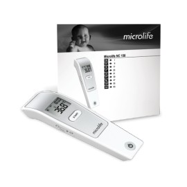 MICROLIFE NC150 ΘΕΡΜΟΜΕΤΡΟ ΜΕΤΩΠΟΥ XΩΡΙΣ ΕΠΑΦΗ