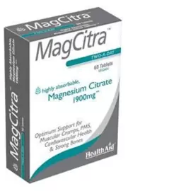 HEALTH AID MAGCITRA 60S