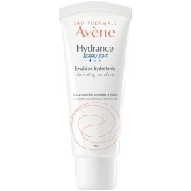 AVENE HYDRANCE LIGHT HYDRATING EMULSION NORMAL TO