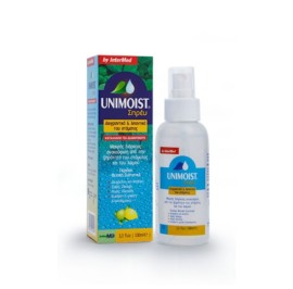 Intermed Unimoist Spray 100ml
