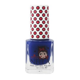 Miss Nella Nail Cool Kid Βερνίκι Νυχιών 4ml