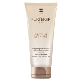 RENE FURTERER ABSOLU KERATINE SHAMPOO 200ML