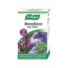 A.VOGEL MENOFORCE 30 TABS