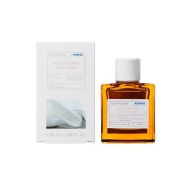 KORRES APOTHECARY WILD ROSE EAU DE TOILETTE 50ML