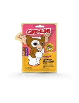 Mad Beauty Gremlins Face Mask Μάσκα Προσώπου 1 Τεμ