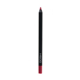 Gosh Velvet Touch Lipliner Waterproof 007 Pink Ple