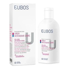 EUBOS UREA 10% LIPO