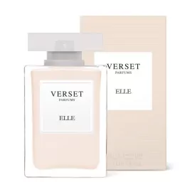 VERSET FOR HER ELLE EAU DE PARFUM 100ML
