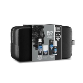 Pharmalead Promo Pack Men’s Care Black Face & Body