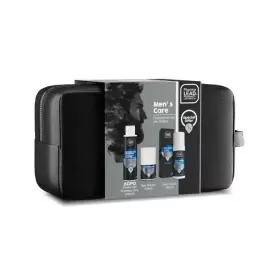 Pharmalead Promo Pack Men’s Care Black Face & Body