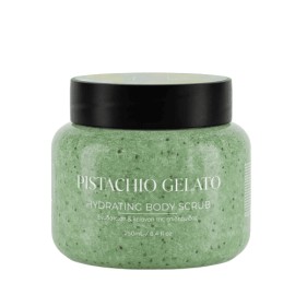 Lavish Care Hydrating Body Srub Pistachio Gelato Α