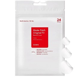 Cosrx AC Collection Acne Patch Αυτοκόλλητα Επιθέμα