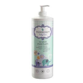 Pharmasept Tol Velvet Mild Bath Βρεφικό Παιδικό Αφ