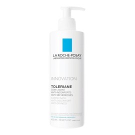 La Roche Posay Toleriane Caring Wash Κρέμα Καθαρισ