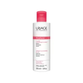 URIAGE ROSÉLIANE FLUIDE DERMO-NETTOYANT 250ML