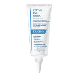Ducray Kertyol P.S.O. Cream Concentre Εξισορροπιστ