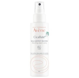 Avene Cicalfate Spray Ξηραντικό Επανορθωτικό Spray
