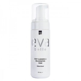 Intermed Eva Belle Foam Cleanser Αφρός Καθαρισμού