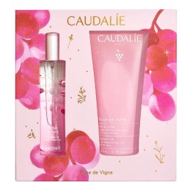 Caudalie Promo Rose De Vigne Fresh Fragrance Γυναι