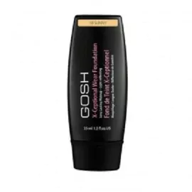 Gosh X-Ceptional Wear Foundation No18 Sunny 35ml