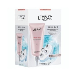Lierac Body Slim Cryoactif Πρόγραμμα Κατά της Κυττ