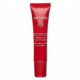 Apivita Beevine Elixir Lifting Eye & Lips Cream Αν