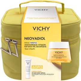 Vichy Promo Neovadiol Menopause Day Cream Αντιγηρα