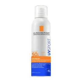 La Roche Posay Anthelios UV Sport Mist SPF50+ Αόρα