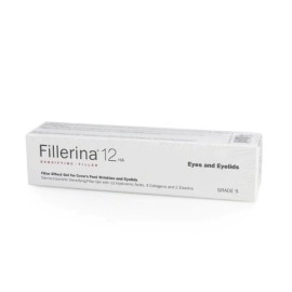 Fillerina 12HA Densifying Filler Eyes & Eyelids Gr