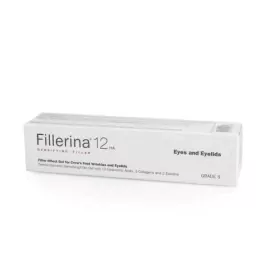 Fillerina 12HA Densifying Filler Eyes & Eyelids Gr