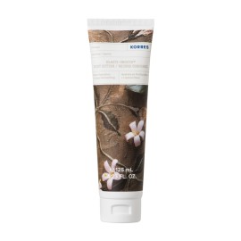 Korres Body Milk Jasmine Ενυδατικό Γαλάκτωμα Σώματ