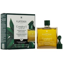 RENE FURTERER COMPLEXE 5 PRE-SHAMPOO 50ML