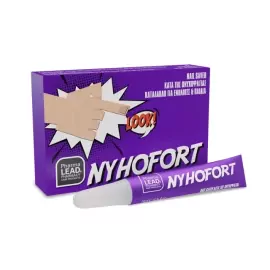 Pharmalead Nyhofort Θεραπεία κατά της Ονυχοφαγίας