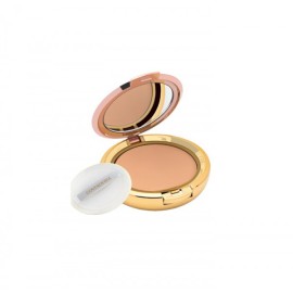 COVERDERM COMPACT POWDER ΓΙΑ ΛΙΠΑΡΟ-ΑΚΝΕΪΚΟ ΔΕΡΜΑ