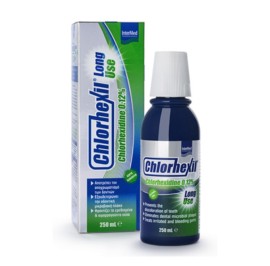 Intermed Chlorhexil 0.12% Mouthwash Long Use 250ml