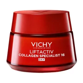 Vichy Liftactiv Collagen Specialist 16 Day Cream Α