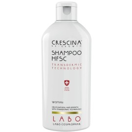 Crescina Transdermic HFSC Shampoo Woman Σαμπουάν Γ