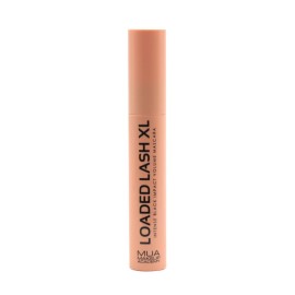 MUA Loaded Lash Xl Intense Black Impact Volume Mas