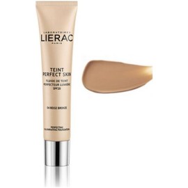 Lierac Teint Perfect Skin Perfecting Illuminating