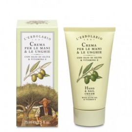 L Erbolario Crema Per La Mani Κρέμα Για Χέρια & Νύ