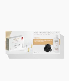 Labo Promo Crescina Transdermic HFSC 500 Man Αγωγή