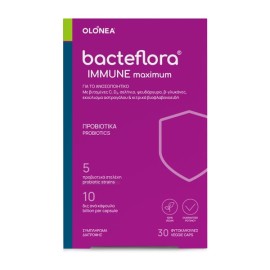 Olonea Bacteflora Immune Maximum Για Την Προστασία