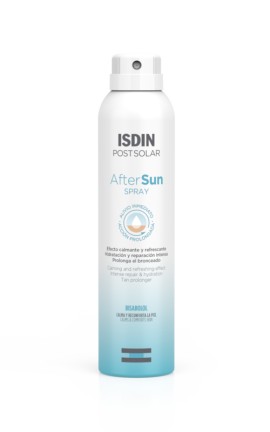 ISDIN AFTER SUN SPRAY 200ML