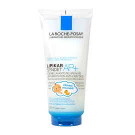 LA ROCHE POSAY LIPIKAR SYNDET AP+ CREAM 200ML